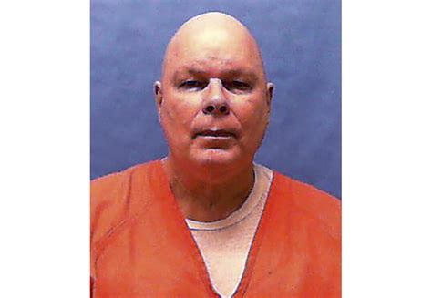 Florida set to execute inmate James Phillip Barnes in nurse’s 1988 hammer killing
